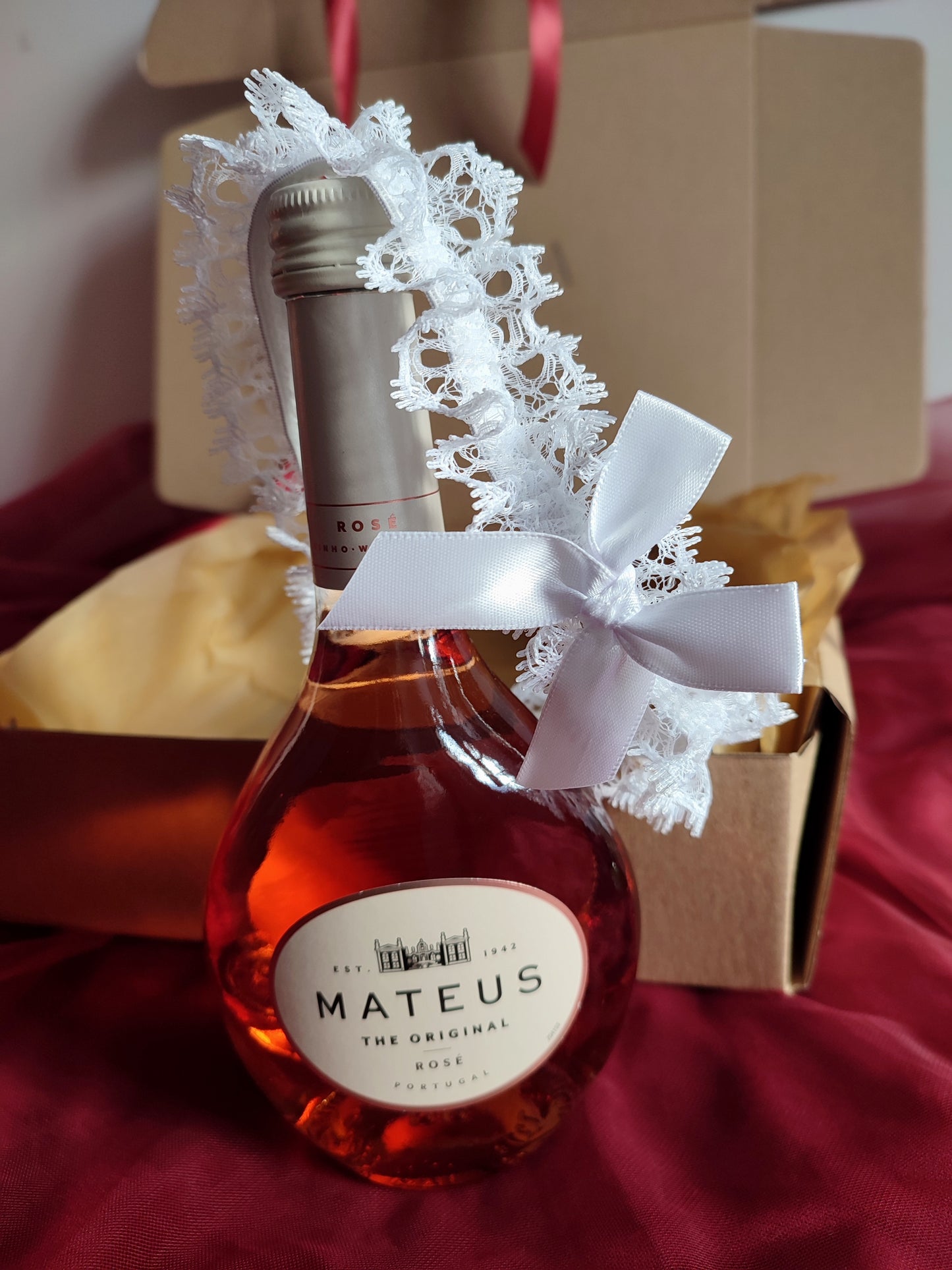 Giftbox "Drunk in Love"