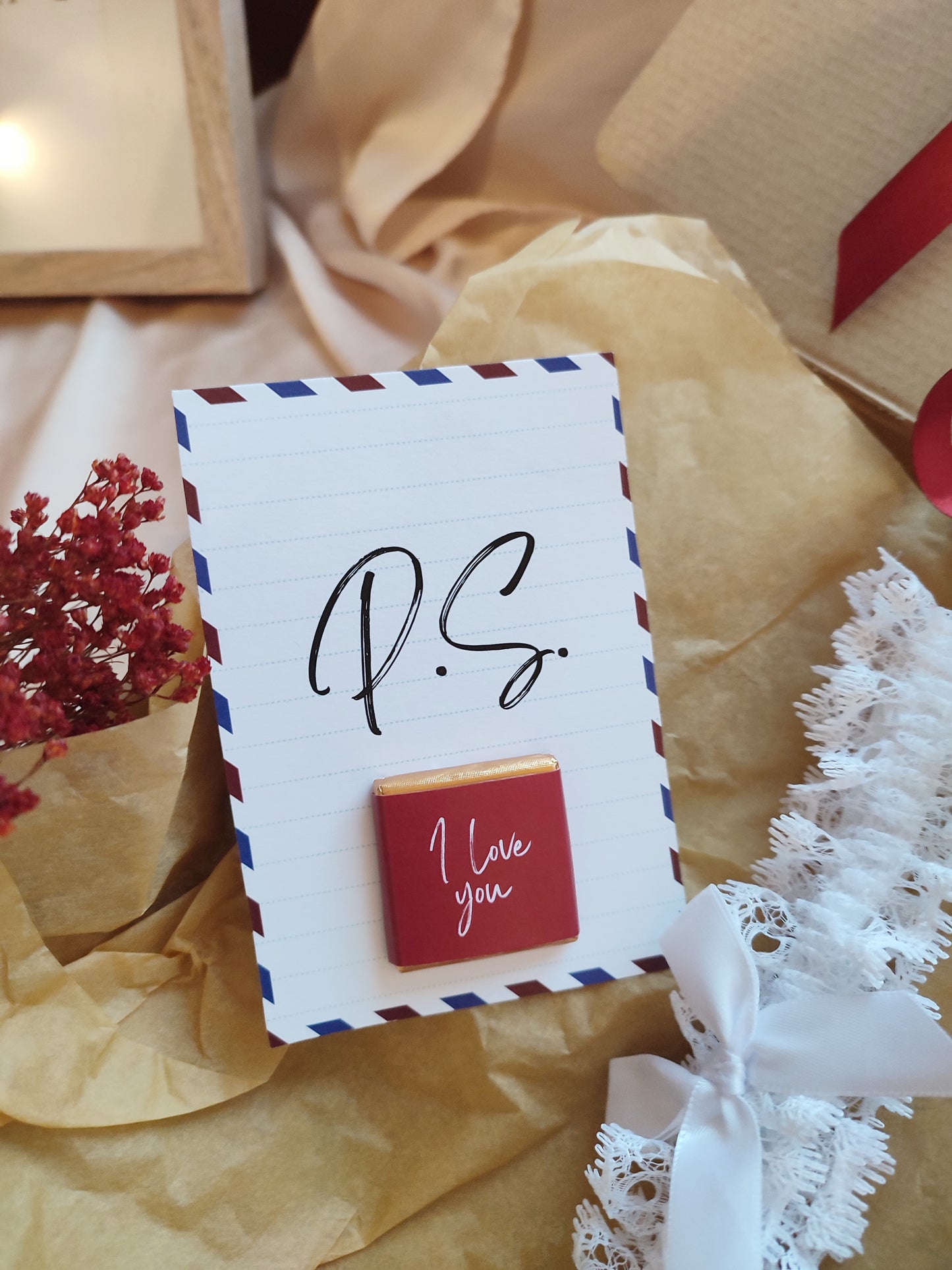 Giftbox "Drunk in Love"