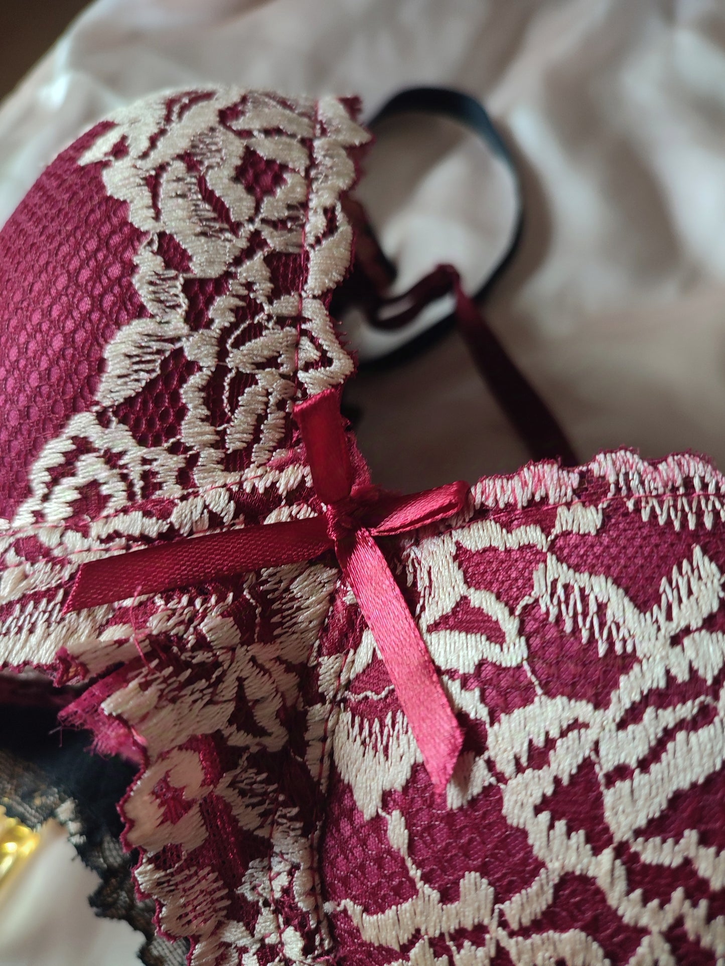 Set Lingerie Mary