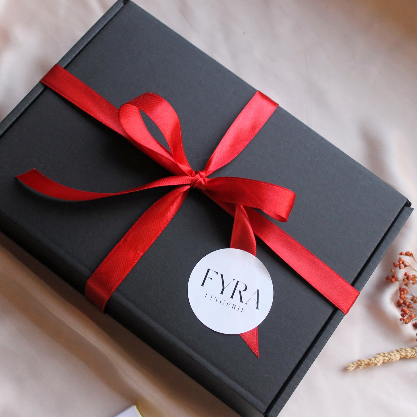 "Secrets" Giftbox - Raspadinhas