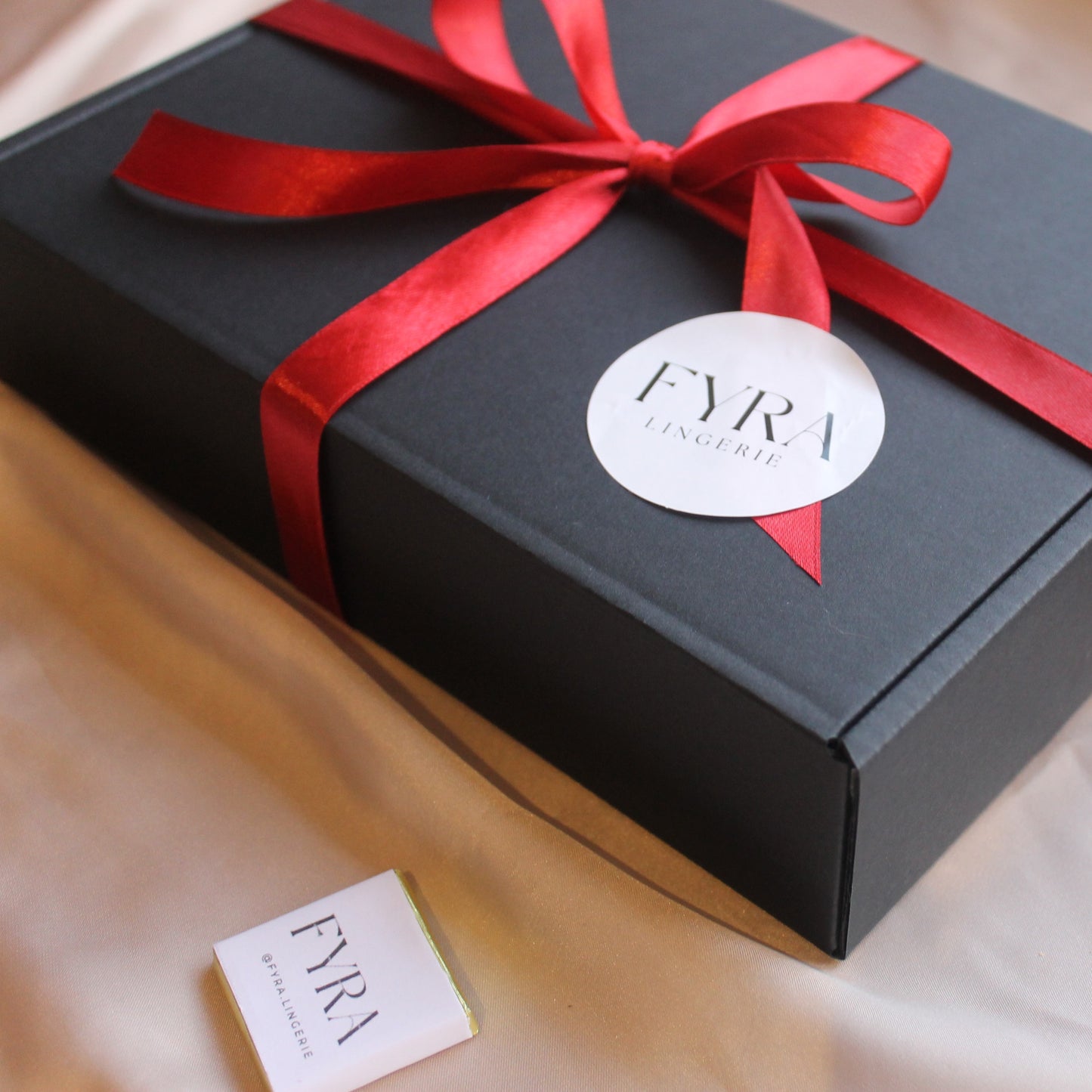 "Game on" Giftbox - Dados