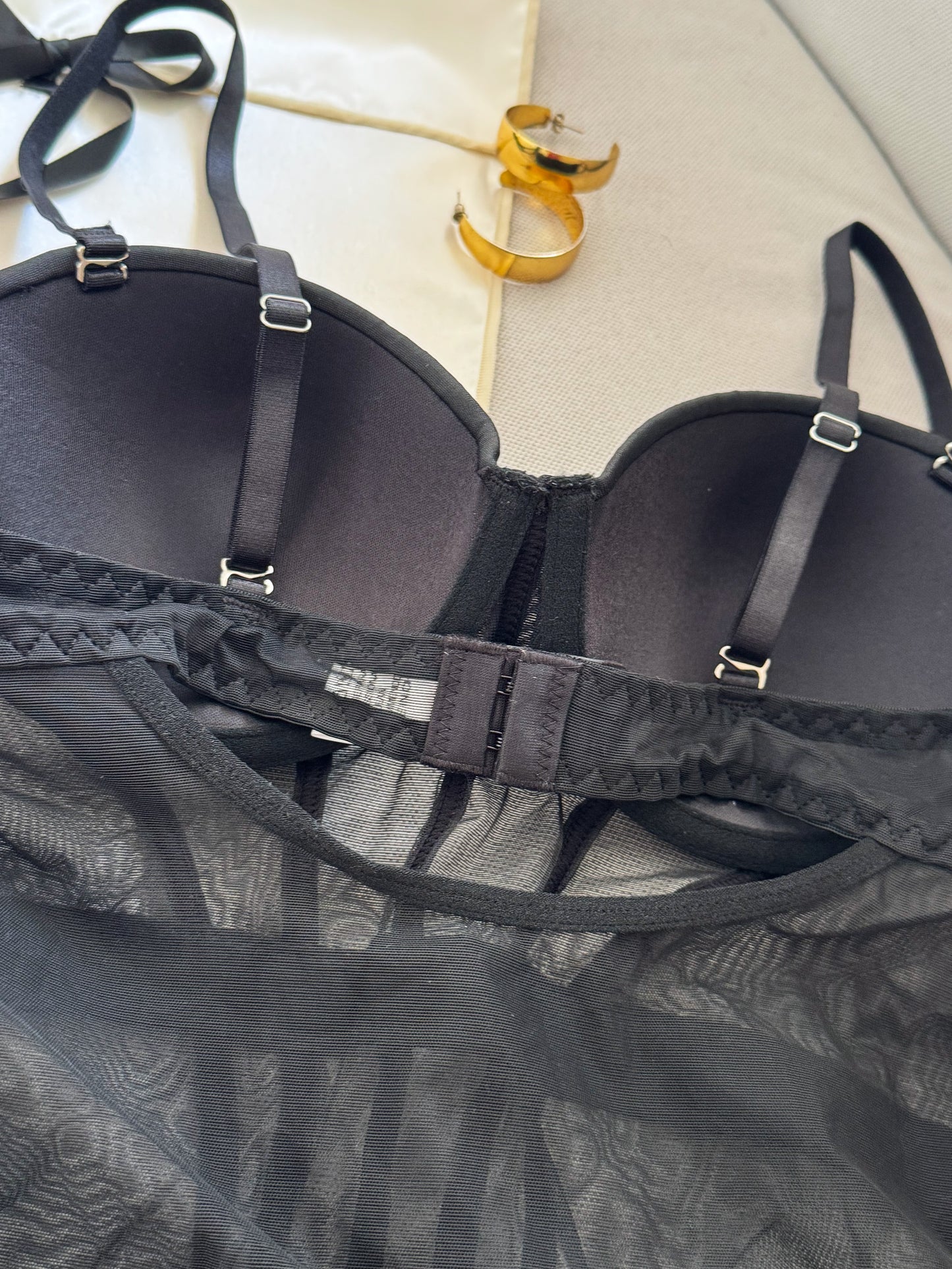 Set Lingerie Valeria