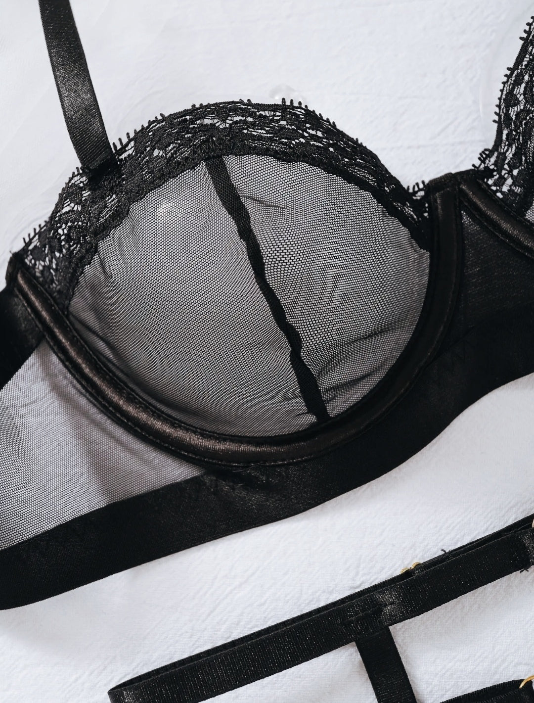 Set Lingerie Olivia