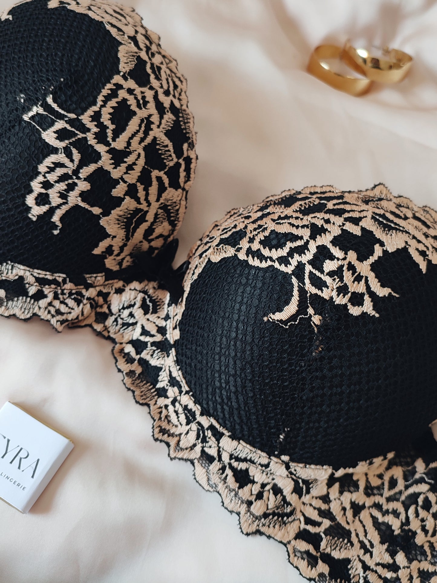 Set Lingerie Mary