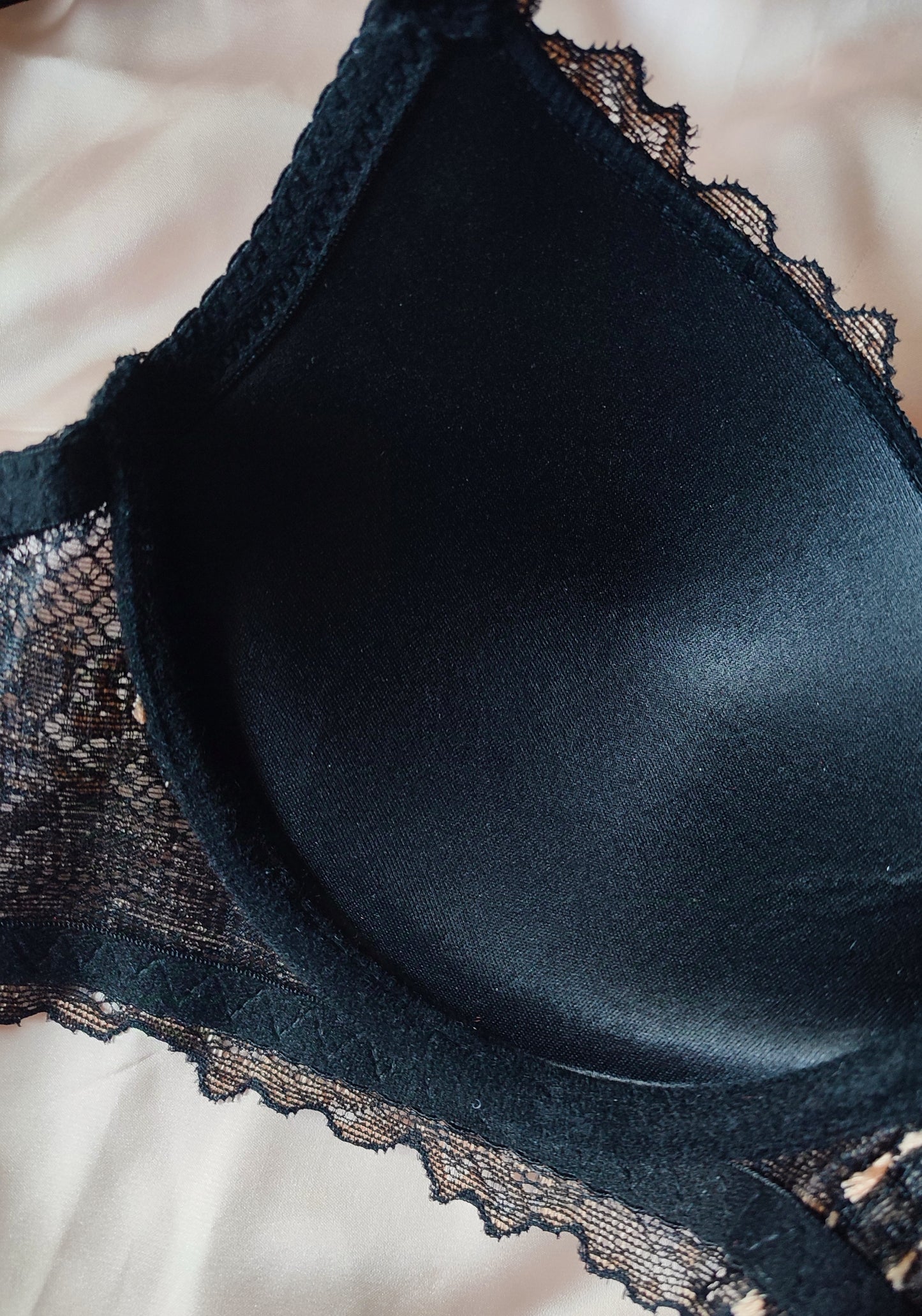 Set Lingerie Mary