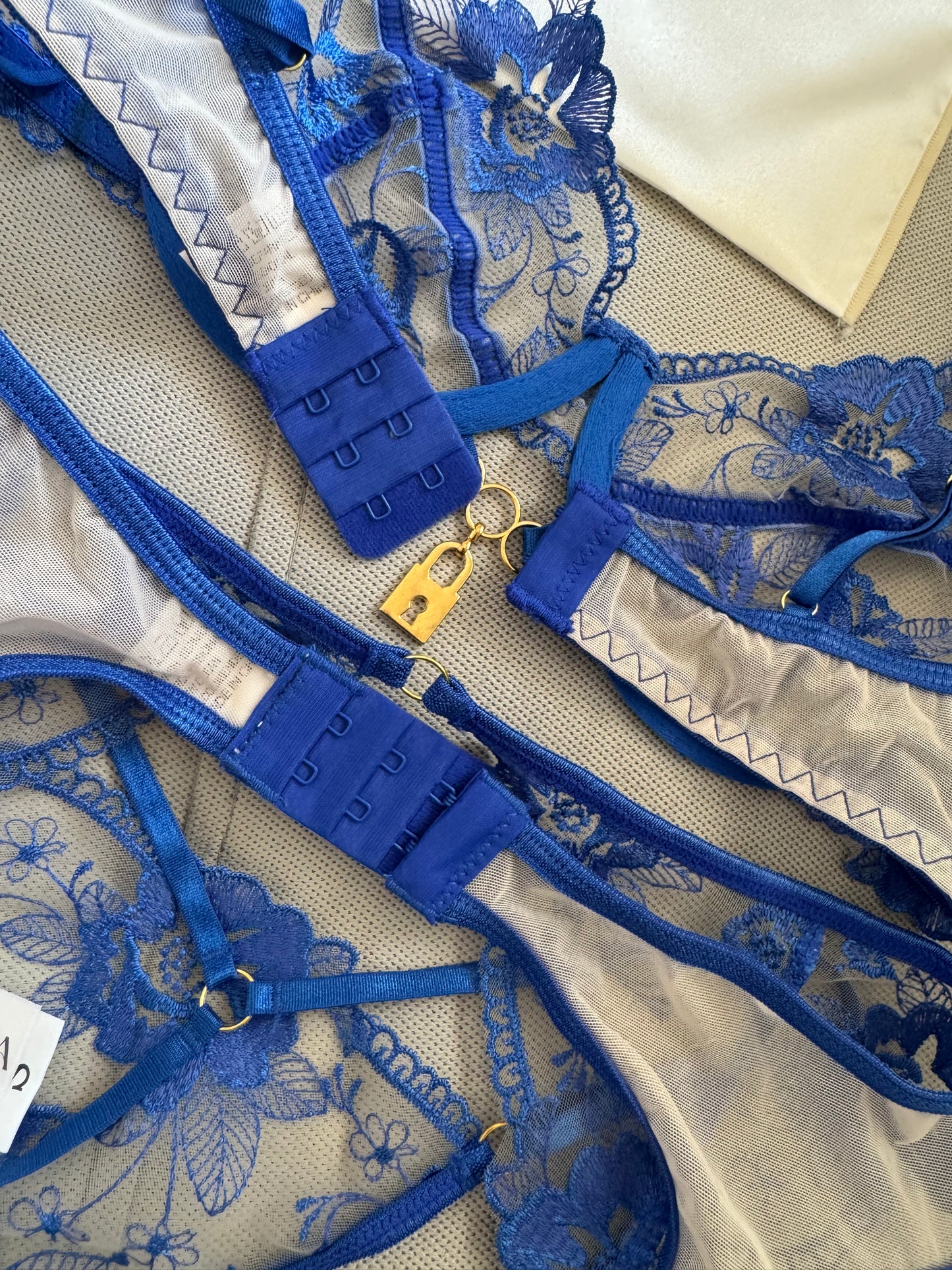 Set Lingerie Hera