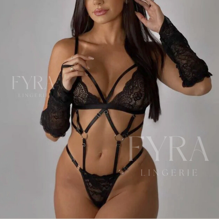 Set Lingerie Isis
