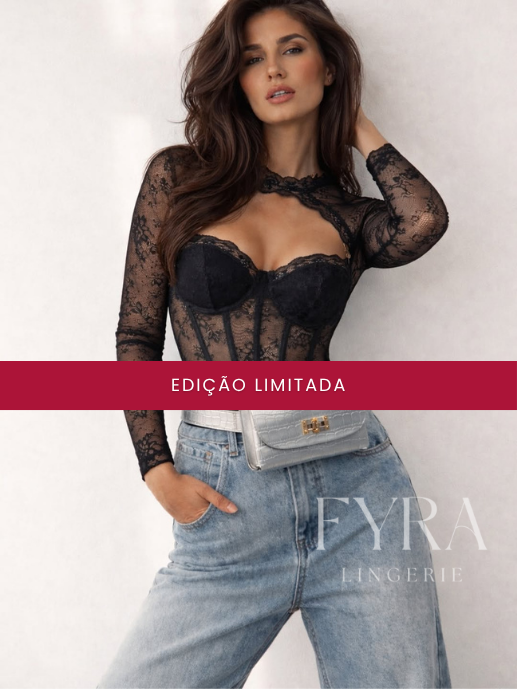 Corset Giulia