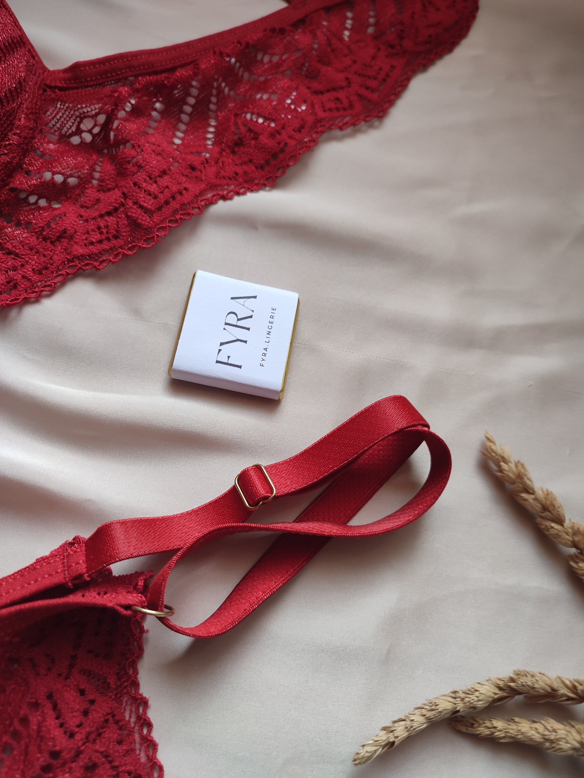 lingerie push up bojo