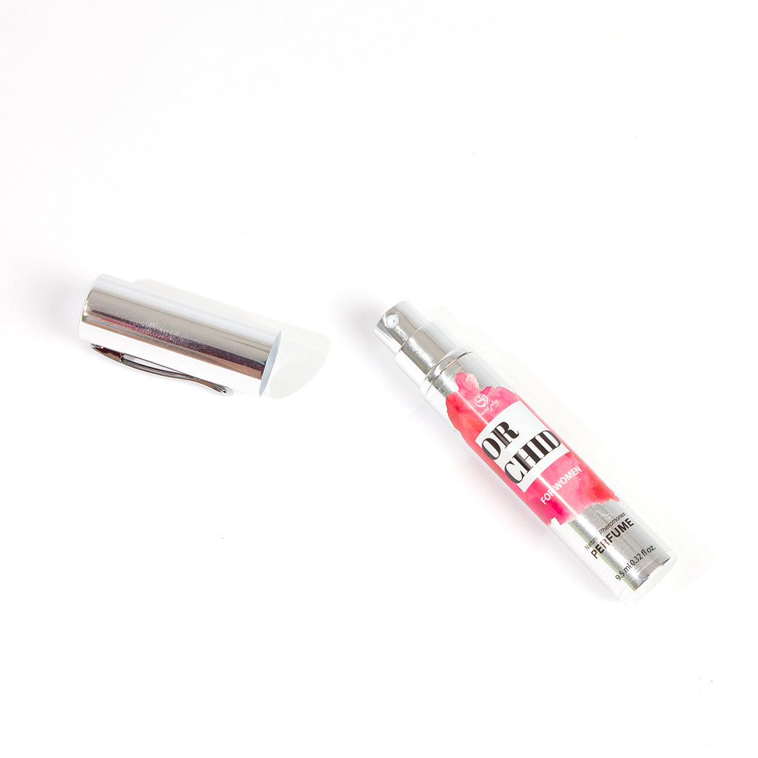 Perfume Feminino Sensual - Orchid