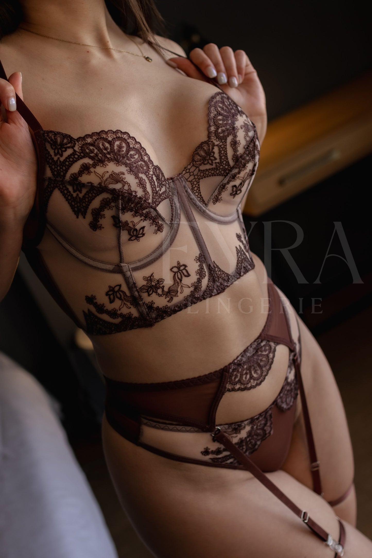Set Lingerie Selene